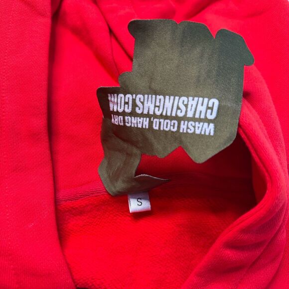 Damar Hamlin Chasing Millions Paint Splatter Hoodie and Pants - Picture 8 of 12